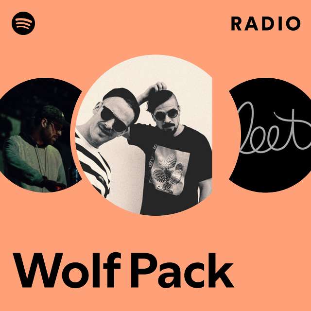 Wolf Pack Radio