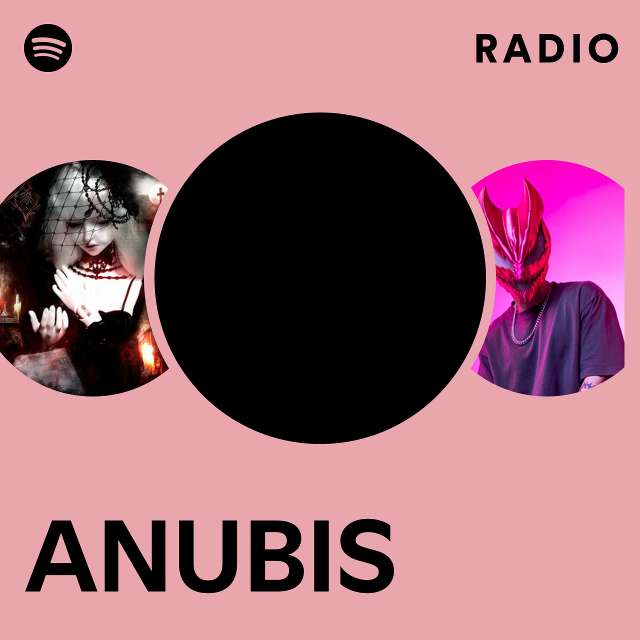 ANUBIS Radio