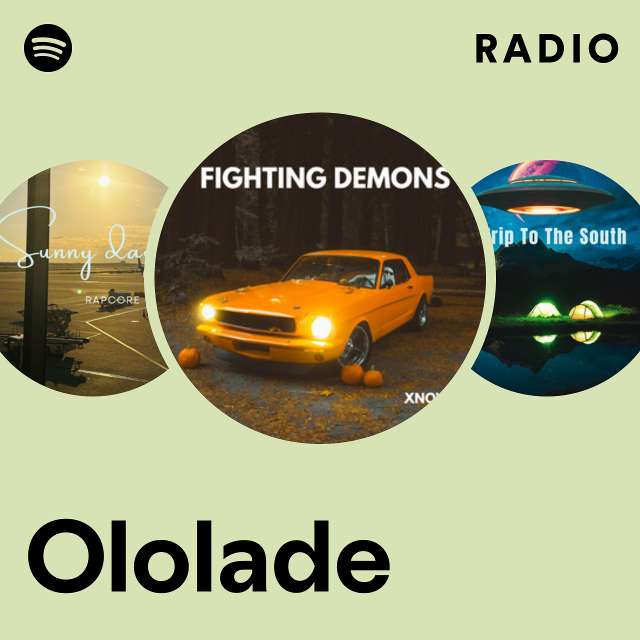 Ololade Radio