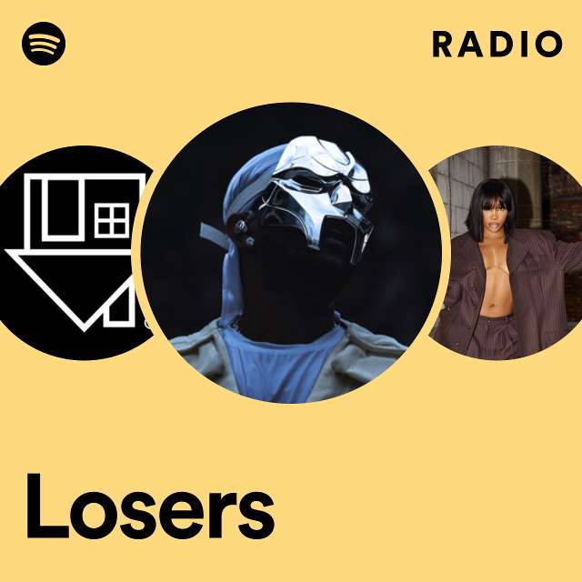 Losers Radio