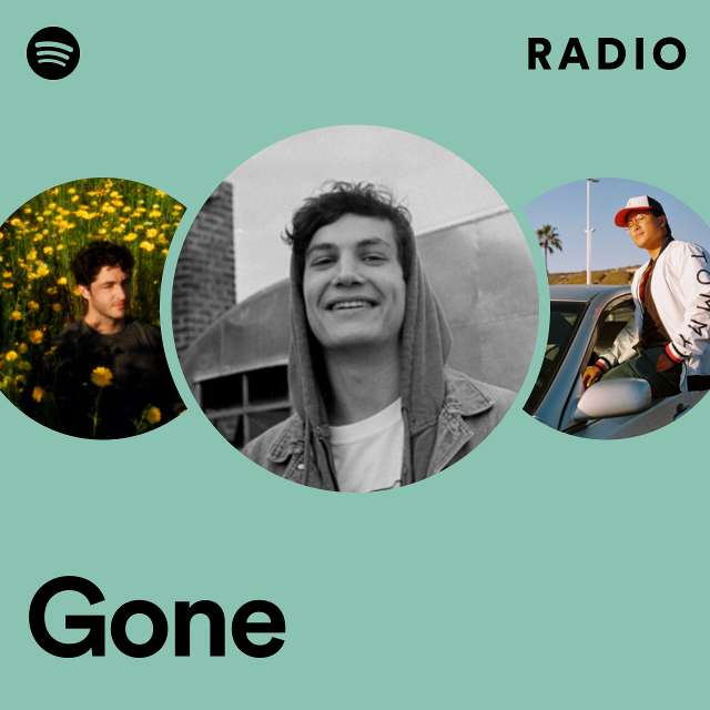 Gone Radio