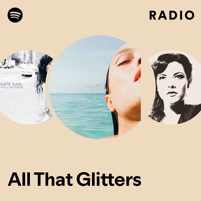 All That Glitters Radio