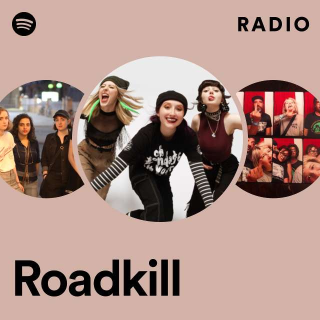 Roadkill Radio