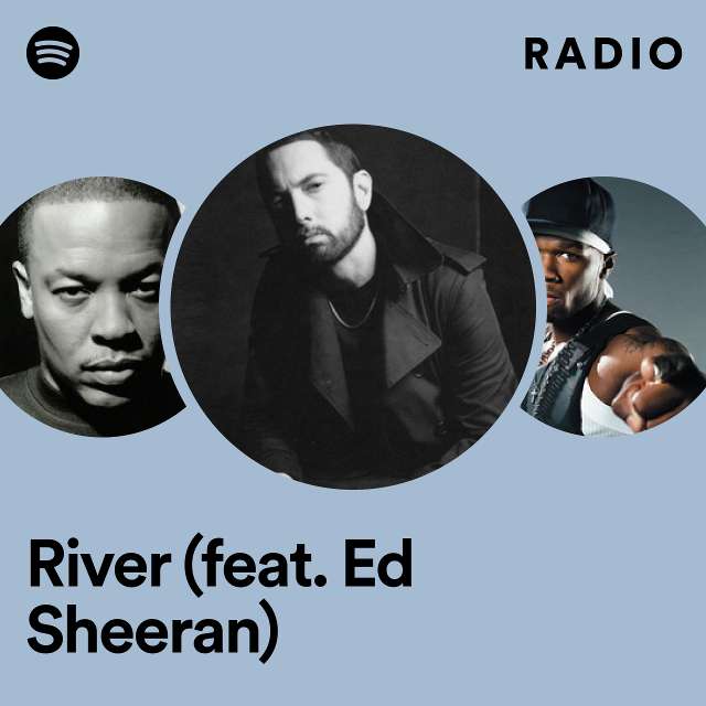 River (feat. Ed Sheeran) Radio