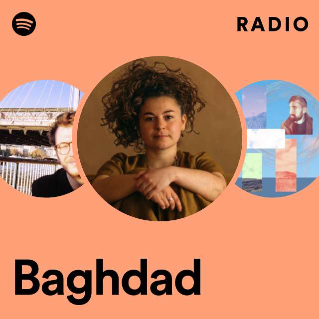 Baghdad Radio