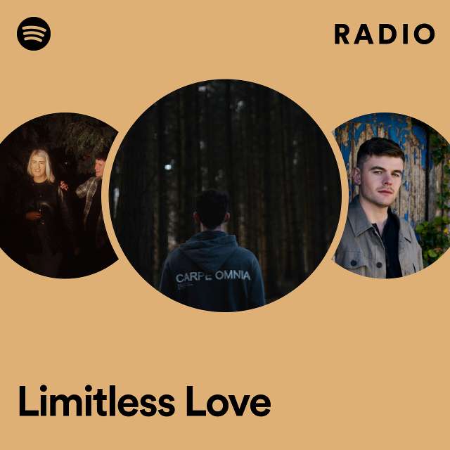 Limitless Love Radio