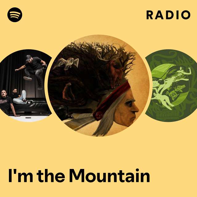 I'm the Mountain Radio