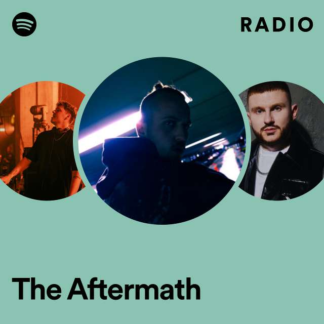The Aftermath Radio