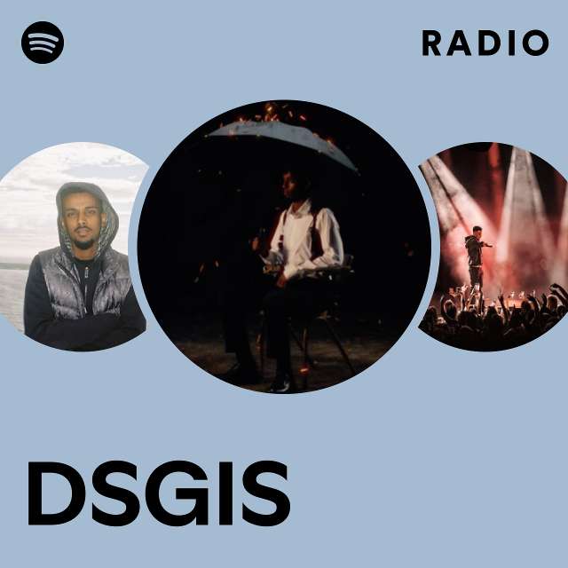 DSGIS Radio