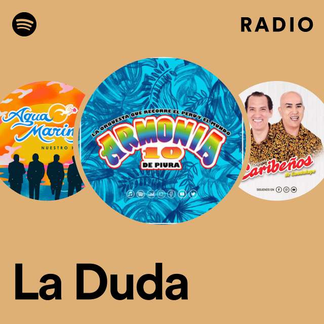 La Duda Radio
