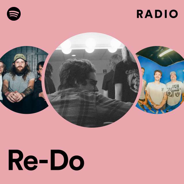 Re-Do Radio
