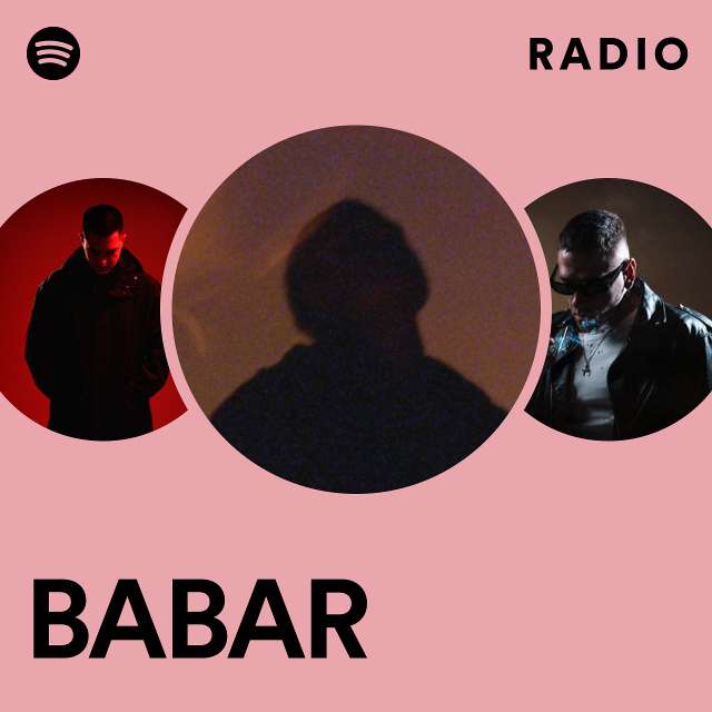 BABAR Radio