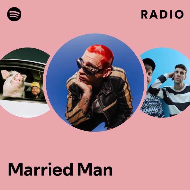 Married Man Radio