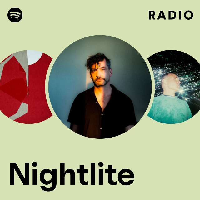 Nightlite Radio