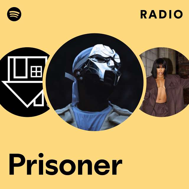 Prisoner Radio