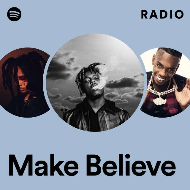Make Believe Radio