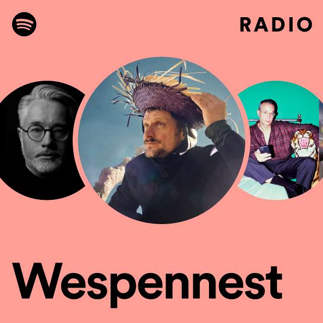 Wespennest Radio