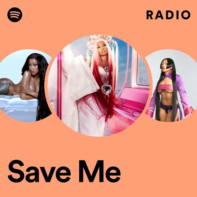 Save Me Radio