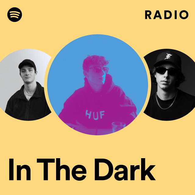 In The Dark Radio