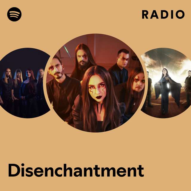 Disenchantment Radio