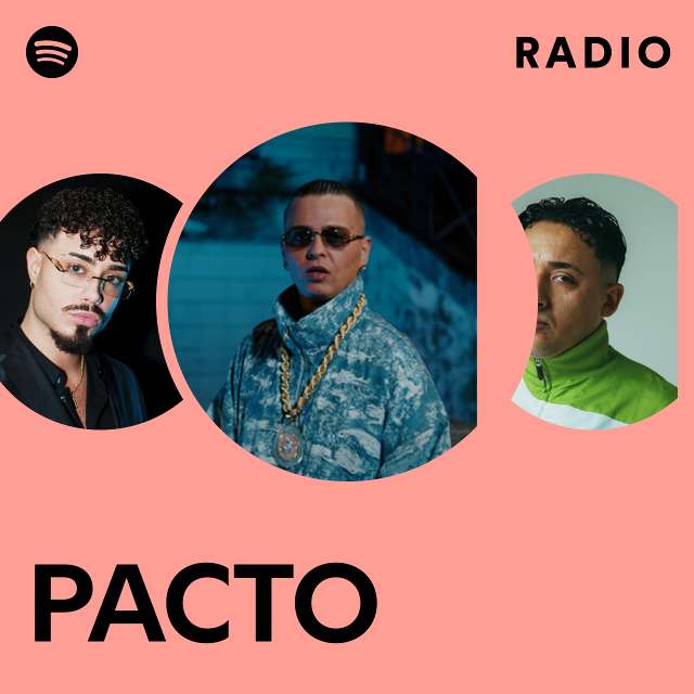 PACTO Radio