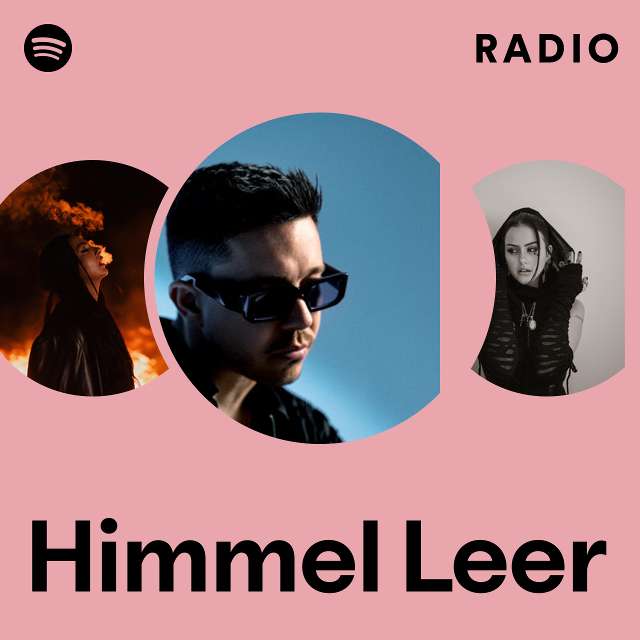 Himmel Leer Radio