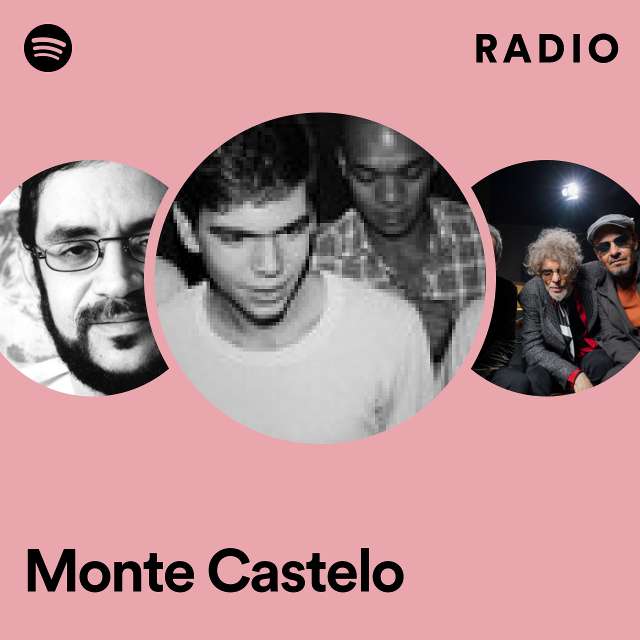 Monte Castelo Radio