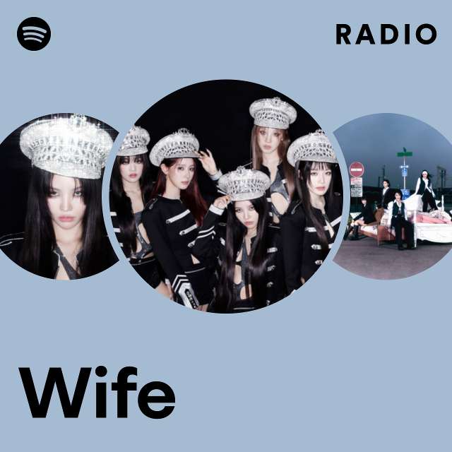 Wife Radio