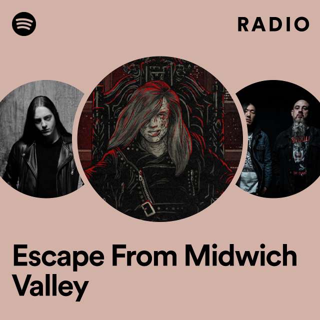 Escape From Midwich Valley Radio