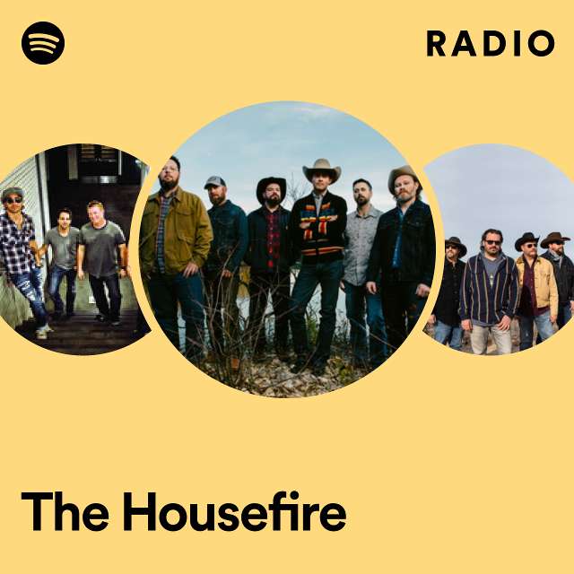 The Housefire Radio