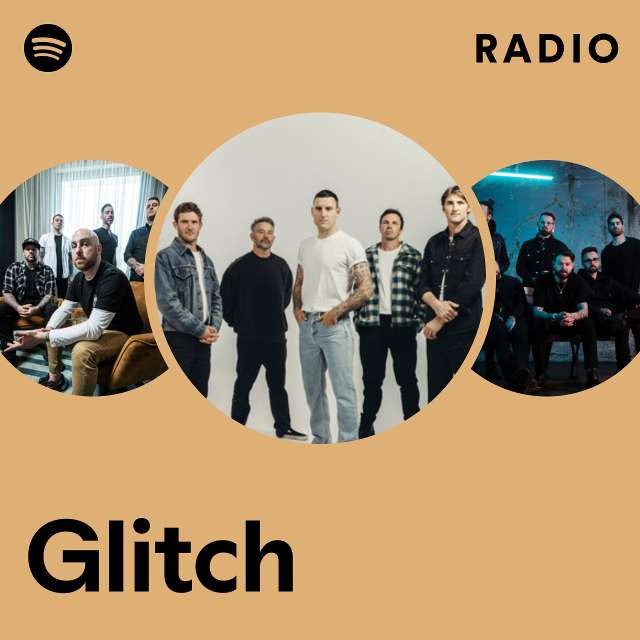 Glitch Radio