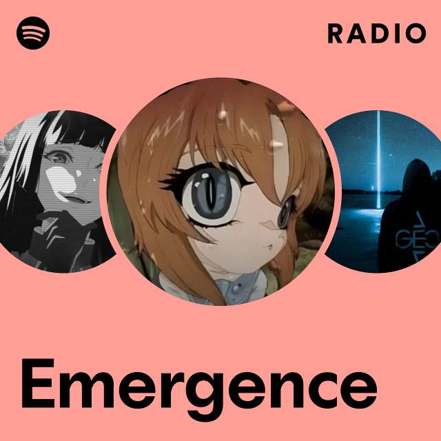 Emergence Radio