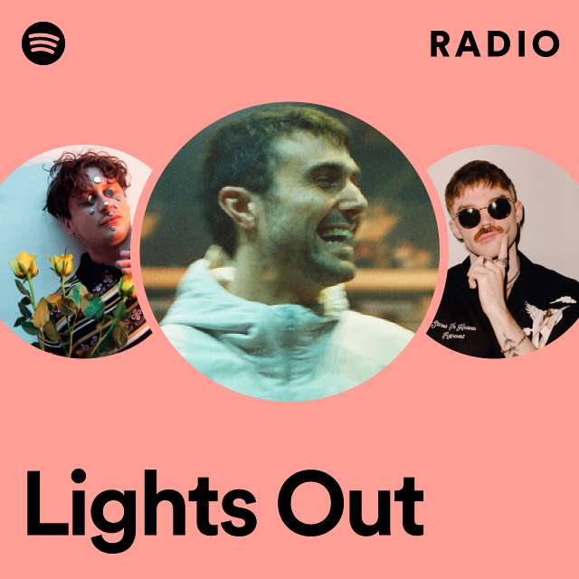 Lights Out Radio