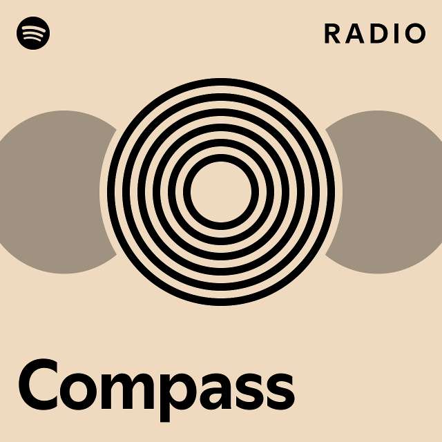 Compass Radio playlist by Spotify Spotify