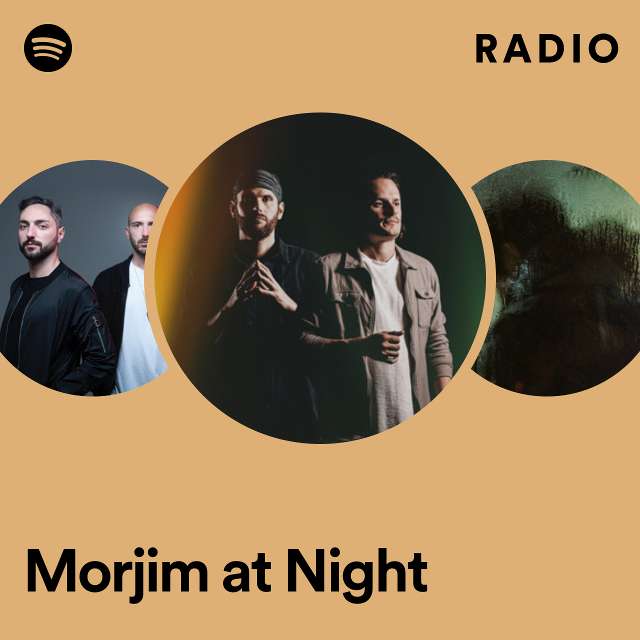 Morjim at Night Radio
