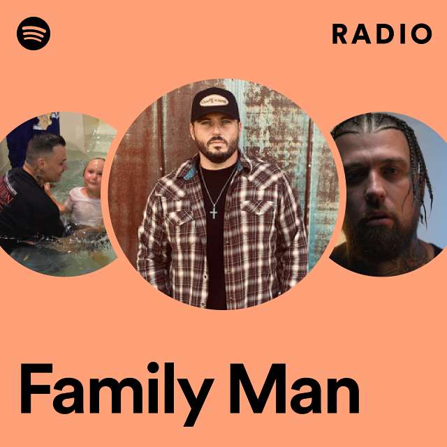 Family Man Radio