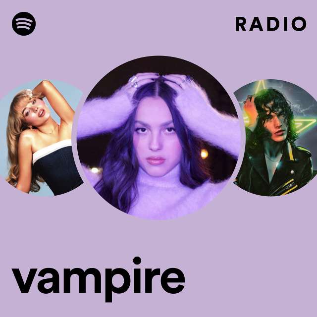 vampire Radio