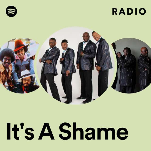 It's A Shame Radio