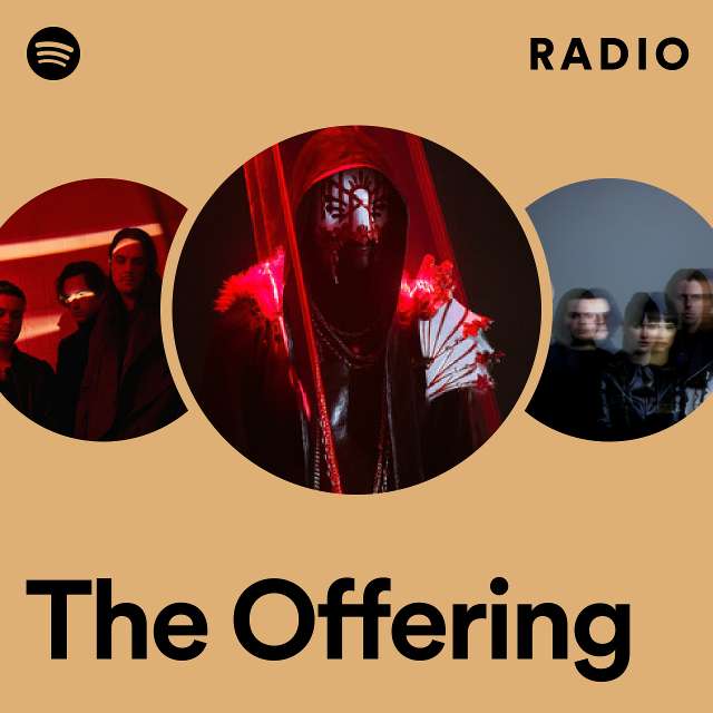 The Offering Radio