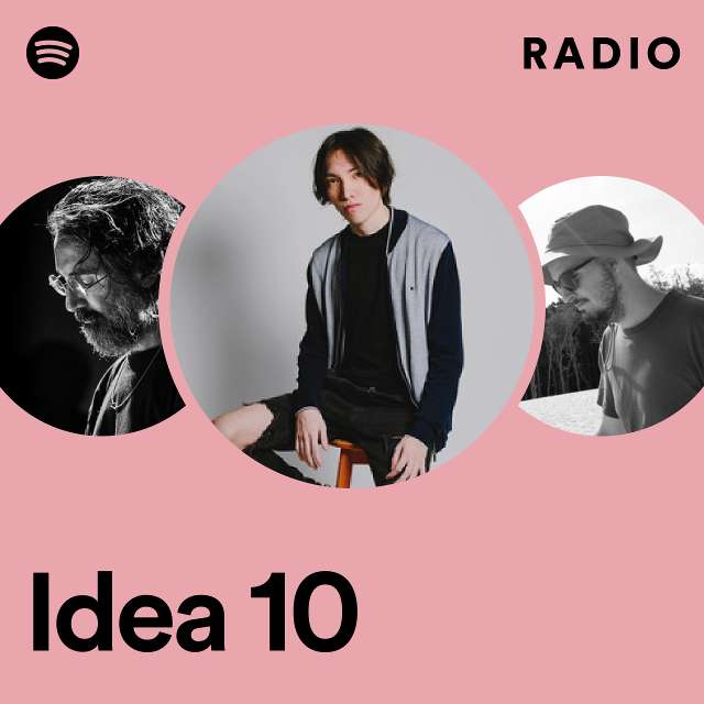 Idea 10 Radio