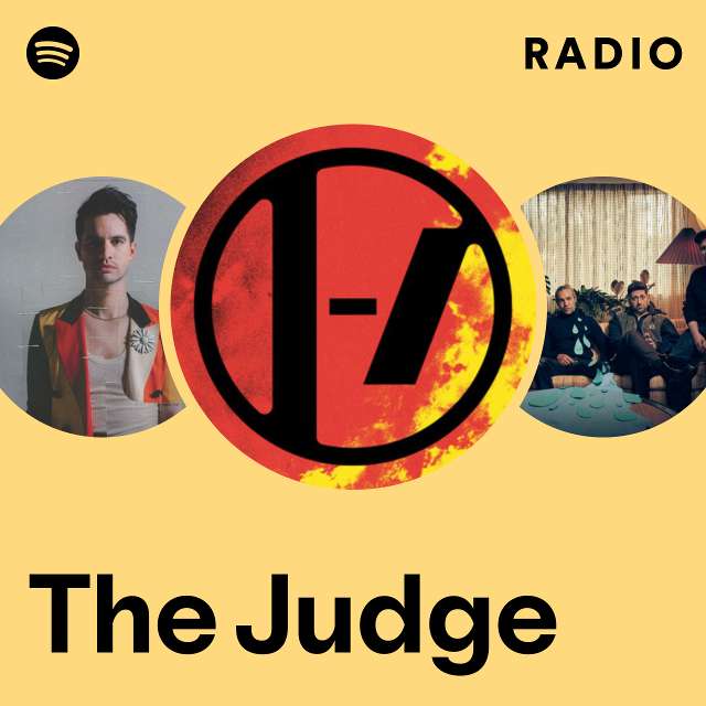 The Judge Radio