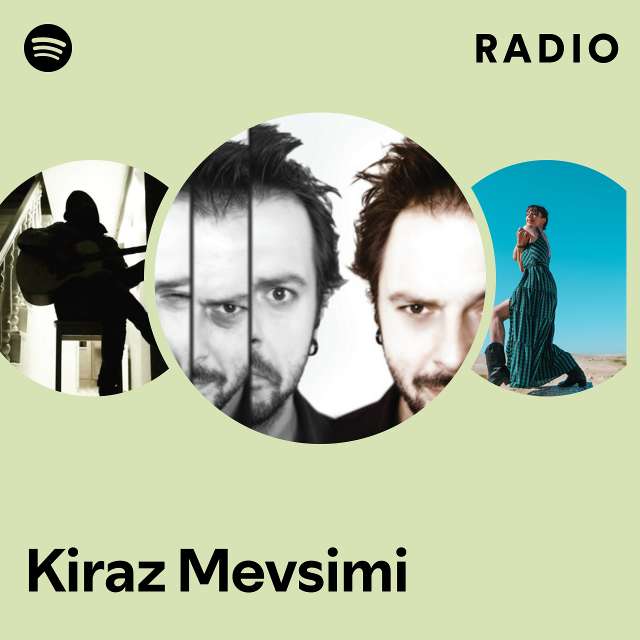 Kiraz Mevsimi Radio