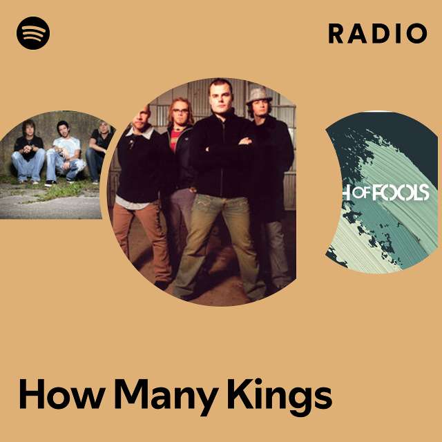 Imagem de How Many Kings