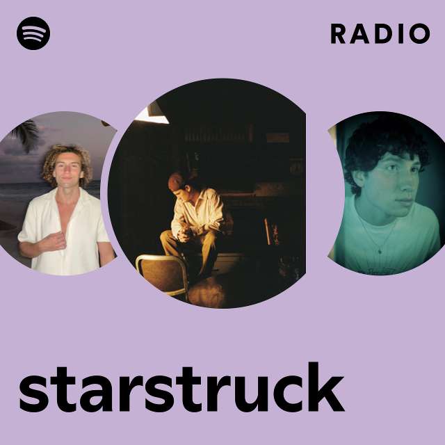 starstruck Radio