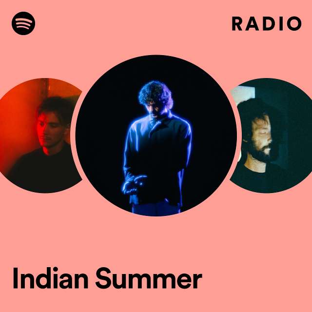 Indian Summer Radio