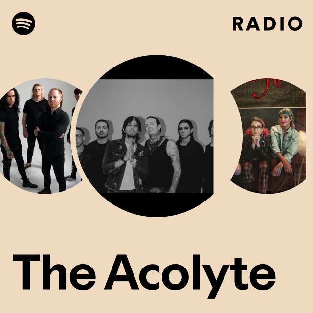 The Acolyte Radio