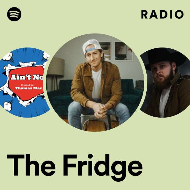 The Fridge Radio