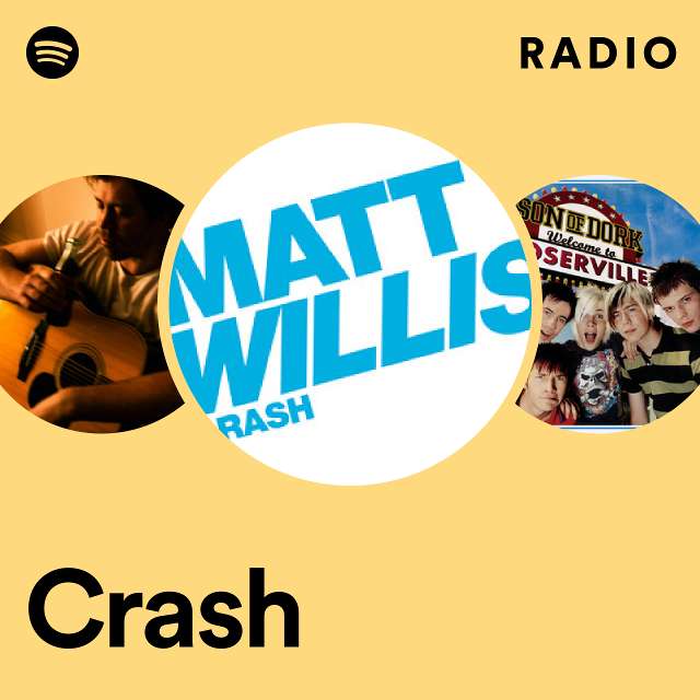 Crash Radio