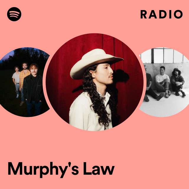 Murphy's Law Radio