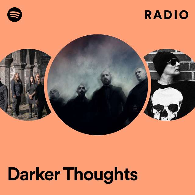 Darker Thoughts Radio